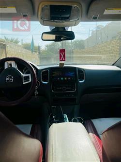 دودج دورانجو